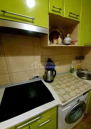 Оренда Квартира 1-кімнатна, 5/5 поверх на вул. Харківських Дивізій Харьков