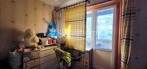 Продаж Квартира 3-кімнатна, 6/9 поверх на вул. Героїв Праці Харків