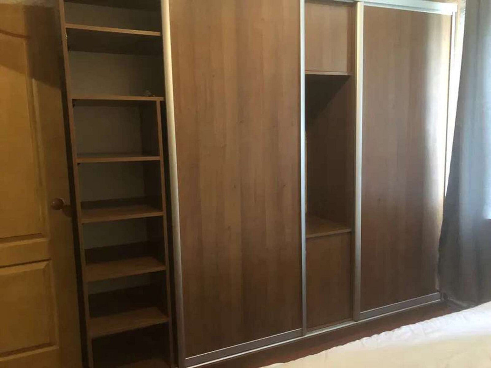 Оренда Квартира 2-кімнатна, 7/9 поверх на Иорданская ул. (Гавро Лайоша), 11б Київ - фото 3