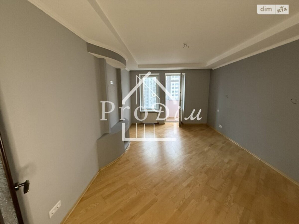 Продаж Квартира 3-кімнатна, 9/13 поверх на Юлії Здановської вул. (Михайла Ломоносова), 58А Київ - фото 5