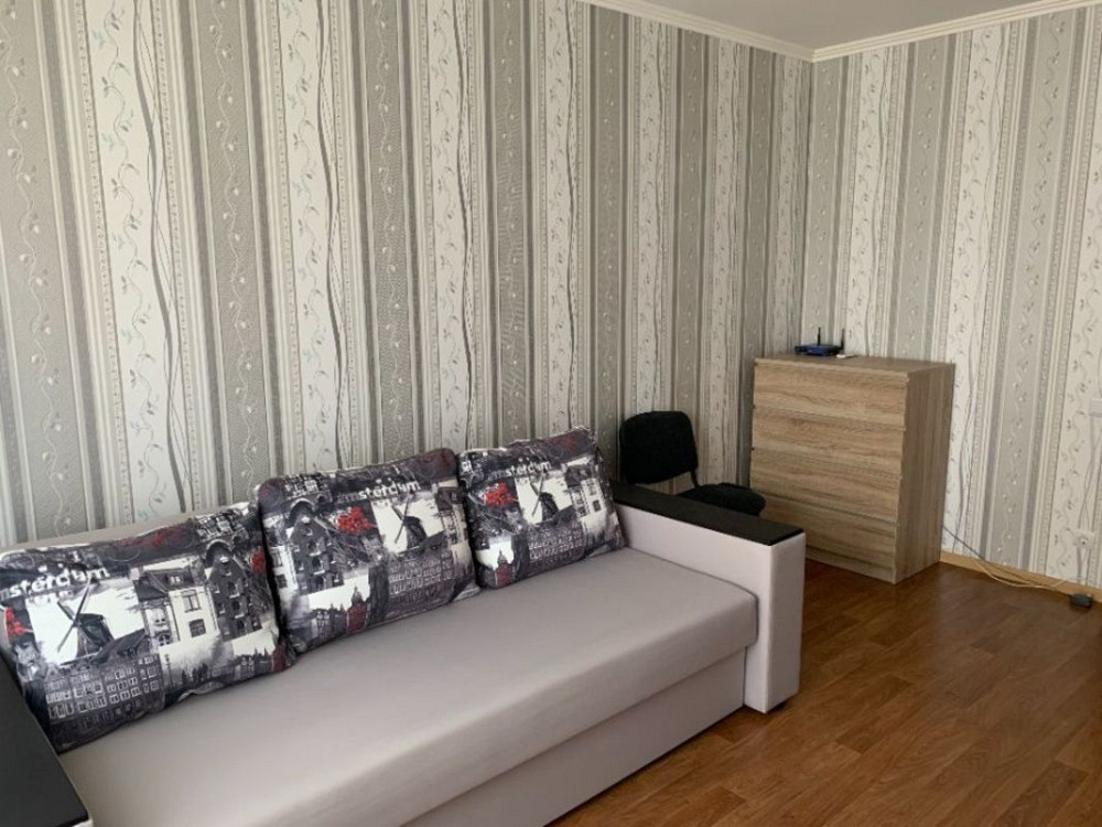 Оренда Квартира 2-кімнатна, 9/25 поверх на ул. Софии Русовой Kiev - photo 11