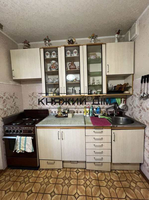 Оренда Квартира 2-кімнатна, 3/9 поверх на Бережанская ул. Kiev - photo 2