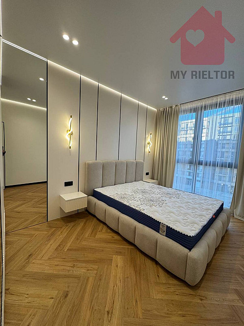 Оренда Квартира 1-кімнатна, 5/9 поверх на Легоцького Ужгород - фото 8