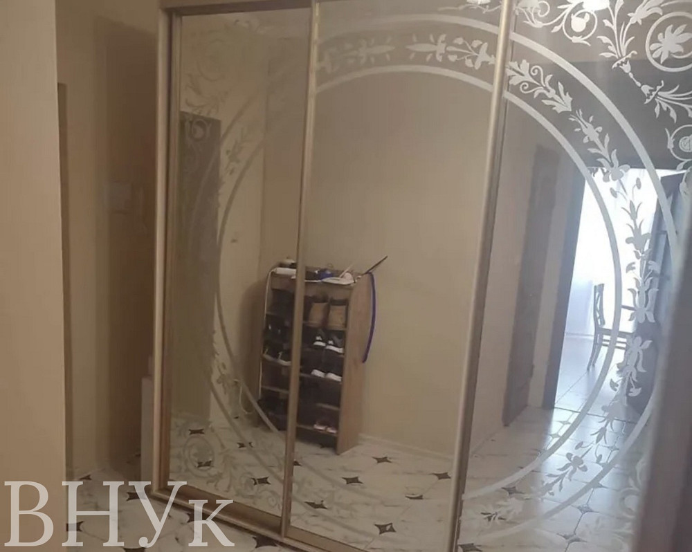 Продаж Квартира 3-кімнатна, 4/5 поверх на О Хіри, 9 Ужгород - фото 6