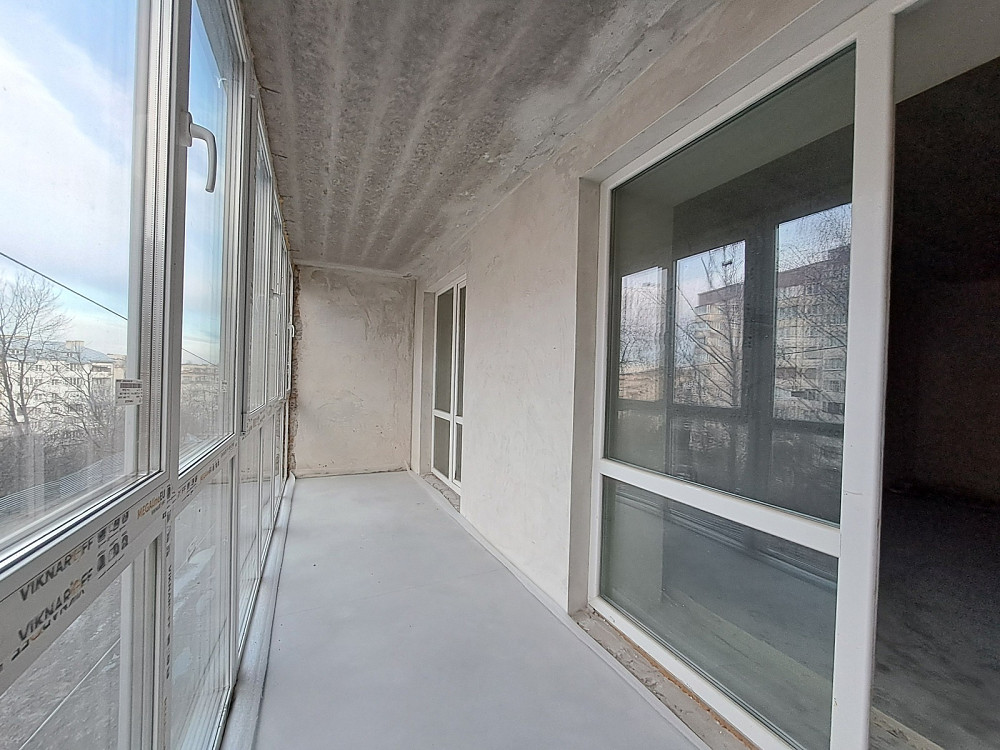 Продаж Квартира 3-кімнатна, 2/10 поверх Тернопіль - фото 11