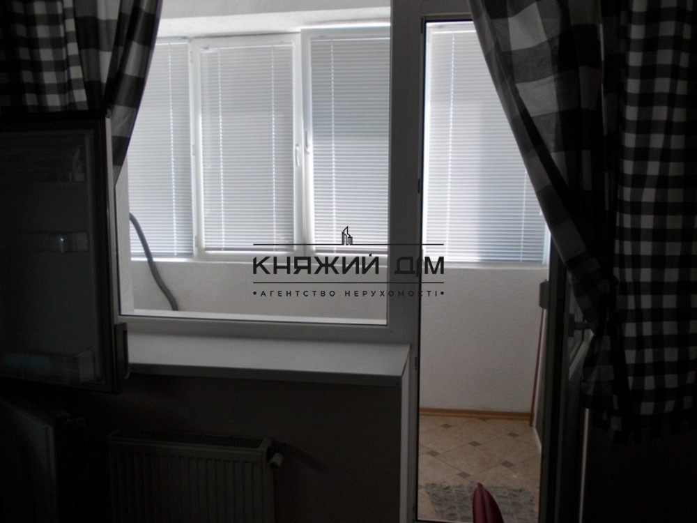 Оренда Квартира 1-кімнатна, 3/23 поверх на Депутатская ул. Киев - изображение 6