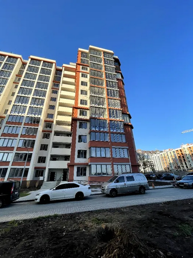 Продам 2-х комнатную квартиру в ЖК "Золотая Эра" Крижанівка (Комінтернівський район) - фото 1