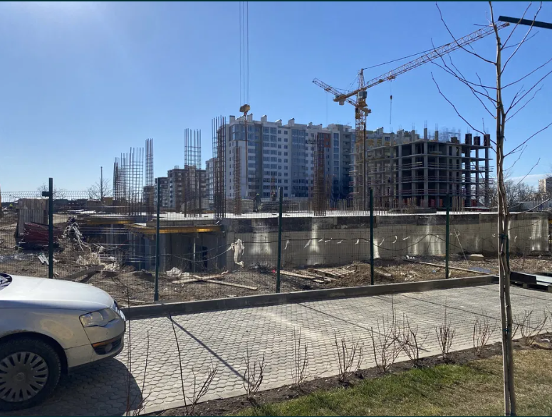 Продам 2-х комнатную квартиру в ЖК" Приморские сады" на п.Котовского Kryzhanivka (Kominternivskyi raion) - photo 2