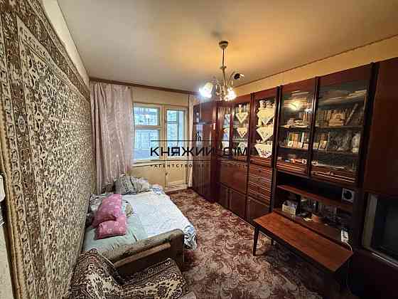 Продаж Квартира 1-кімнатна, 7/9 поверх на Маяковского Владимира просп./Червоної Калини просп. Kiev