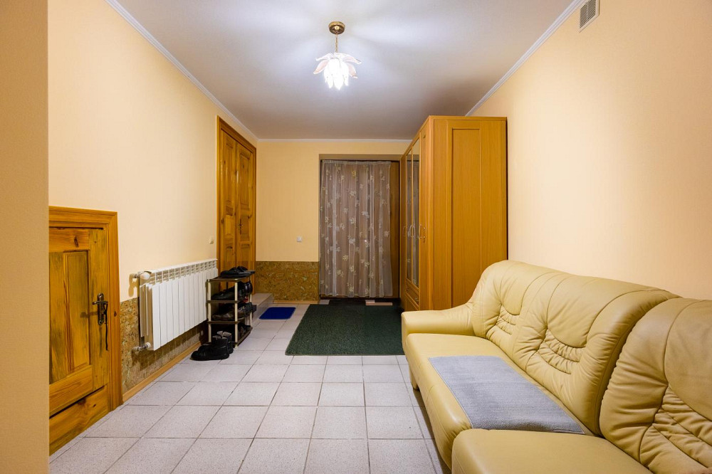 Продаж 3-поверховий Будинок з ділянкою 24 сот 184.4 кв.м 5 кімн. на Шевченка вул. Пустомити - фото 11