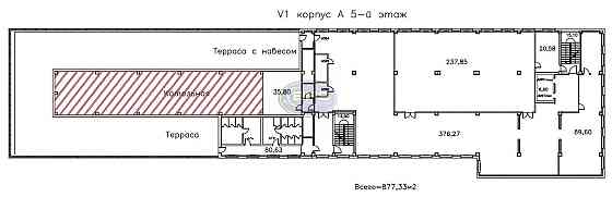 Оренда приміщення вільного призначення Одеса
