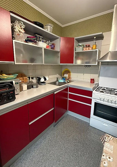 Продаж Квартира 3-кімнатна, 7/10 поверх на Донецкое шоссе, 97 Дніпро - фото 10