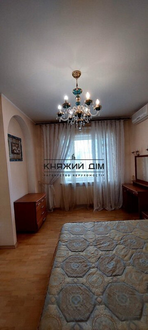 Без комісії! Суперова 2-рівнева 3-кімнанта квартира-стідія в новому домі м. Звіринецька, код 1129705 Київ - фото 11