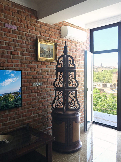 Квартира VIP класса с видом моря ЖК "Гермес" Греческая Одесса - изображение 4