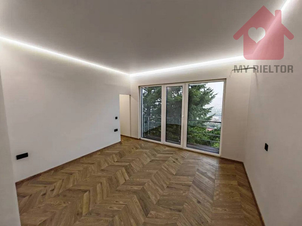 Продаж трикімнатної квартири по вул.Далека Ужгород - фото 3