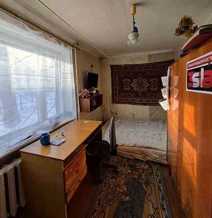 Продаж Квартира 2-кімнатна, 1/5 поверх на Хмельницкого пр., 20А Дніпро