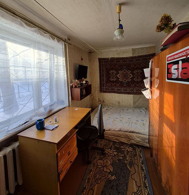 Продаж Квартира 2-кімнатна, 1/5 поверх на Хмельницкого пр., 20А Дніпро - фото 4