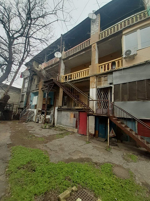 Квартира 2 комнаты на Прохоровской, автономное отопление Odessa - photo 8