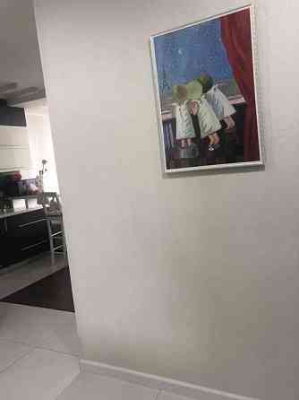 Оренда Квартира 2-кімнатна, 5/25 поверх на ул. Семьи Кульженко Київ