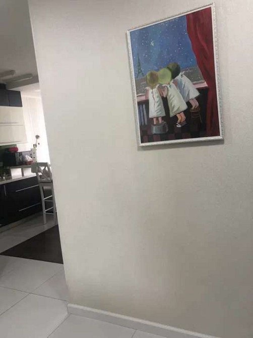 Оренда Квартира 2-кімнатна, 5/25 поверх на ул. Семьи Кульженко Київ - фото 3