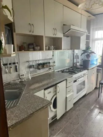 Продажа 4к Квартира 123 кв.м Филатова Одесса