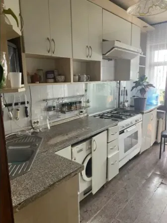 Продажа 4к Квартира 123 кв.м Филатова Одесса - изображение 3