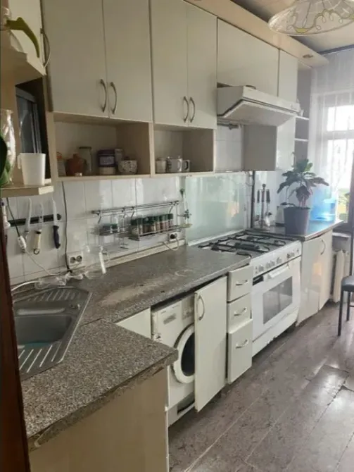 Продаж 4к Квартира 123 кв.м Филатова Одеса - фото 3