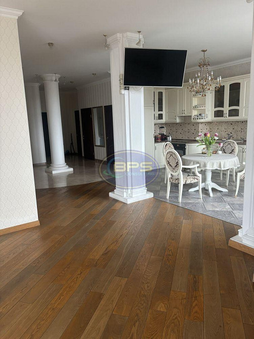 Продаж 3к квартири 140 кв. м Одеса - фото 20