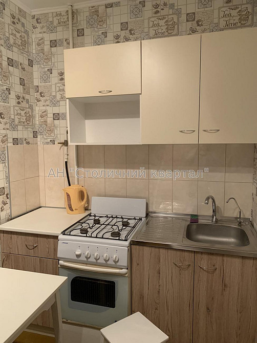 Продаж Будинок 1-кімнатний на Закревського Миколи вул., 31 Київ - фото 3