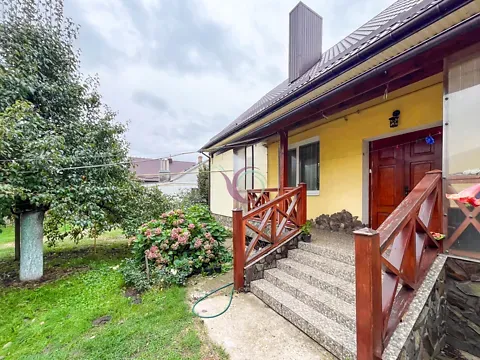 Продажа 2-этажный   220 кв.м 5 комн. на Східна вулиця Луцк - изображение 17