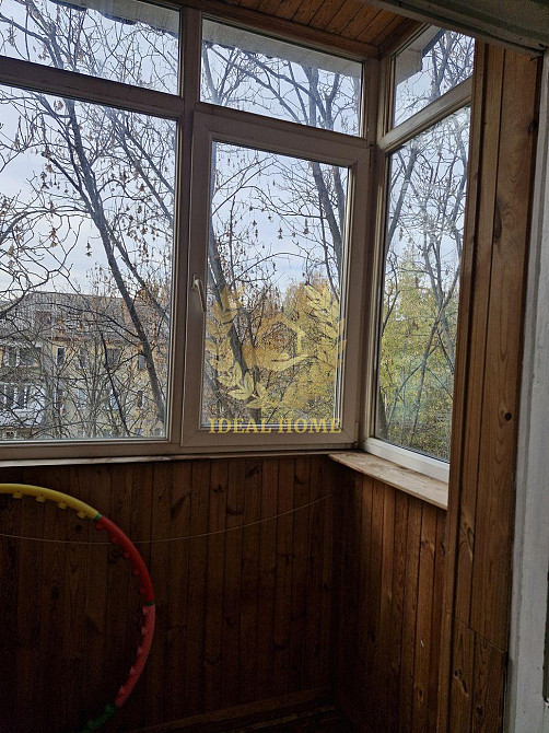 Кімната 20 м² з балконом, Берегового Киев - изображение 7