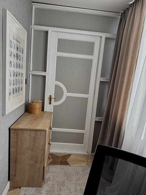 Продаж Квартира 3-кімнатна, 9/10 поверх на Прогрессивная ул., 7 Дніпро - фото 12