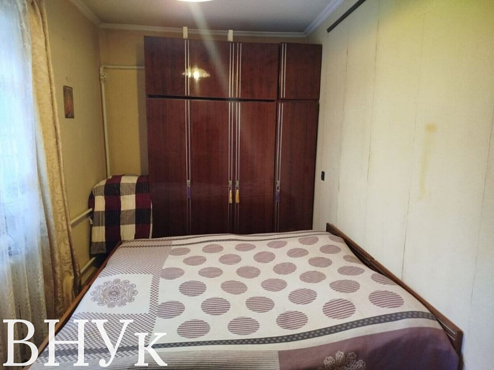 Продаж Квартира 2-кімнатна, 4/4 поверх на Центр Луцк - изображение 4