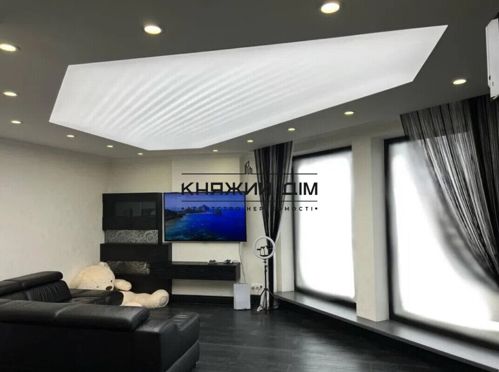 Продаж 3-х к.кв. на Позняках, по вул. Михайла Гришка в Дарницькому р-ні. Код об'єкту №: 21145462 Київ - фото 4