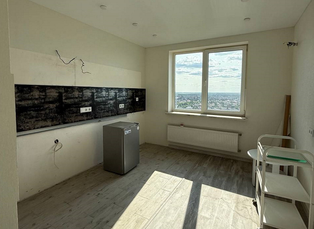 Продаж Квартира 1-кімнатна, 19/19 поверх на Жемчужная ул., 9 Одеса - фото 8