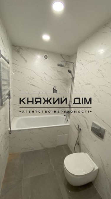 Продаж 3к Квартира 80 кв.м Заречная ул. Київ - фото 18