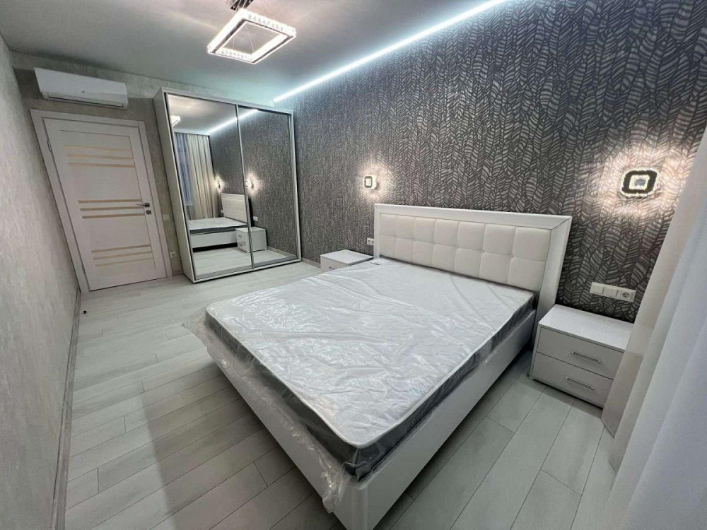 2 квартира в 53 Перлині Одеса - фото 3