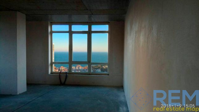 Продам трехкомнатную квартиру в доме бизнес класса в пер. Курортный Одеса - фото 7