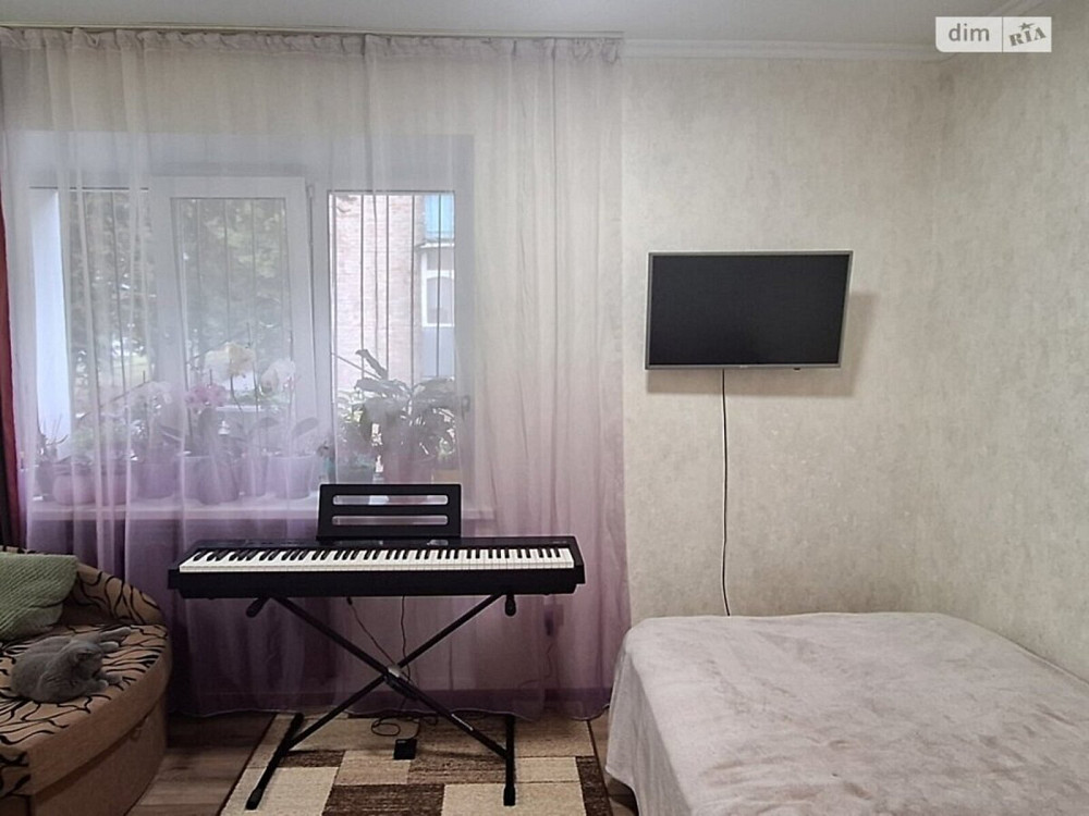 Продаж Квартира 2-кімнатна, 2/4 поверх на Пирогова Вінниця - фото 1