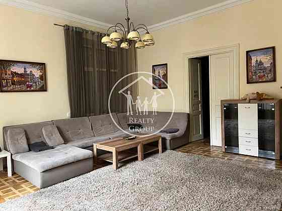 Продаж Квартира 3-кімнатна, 2/3 поверх на Дорошенка, 44 Львов