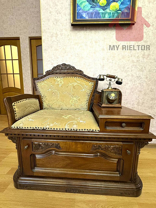 Продаж трикімнатної квартири ЖК Боздош Еліт Uzhhorod - photo 7