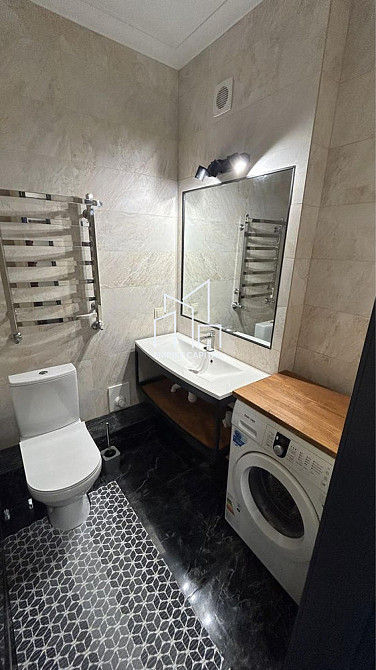 Оренда 1к Квартира 47 кв.м Мікльоша Карла вул. Львів - фото 12