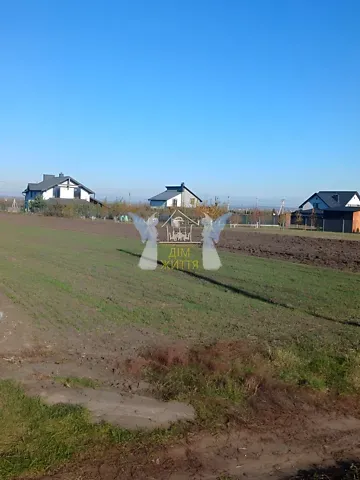 Продажа земельного участка  площадь 13 сот Отця Кашуби вулиця 1  - изображение 4