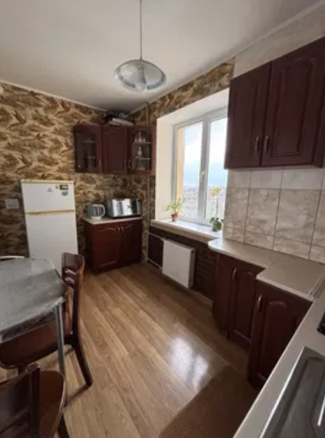 Продаж Квартира 1-кімнатна на ул. Центральная, 3/2 Фонтанка - фото 1