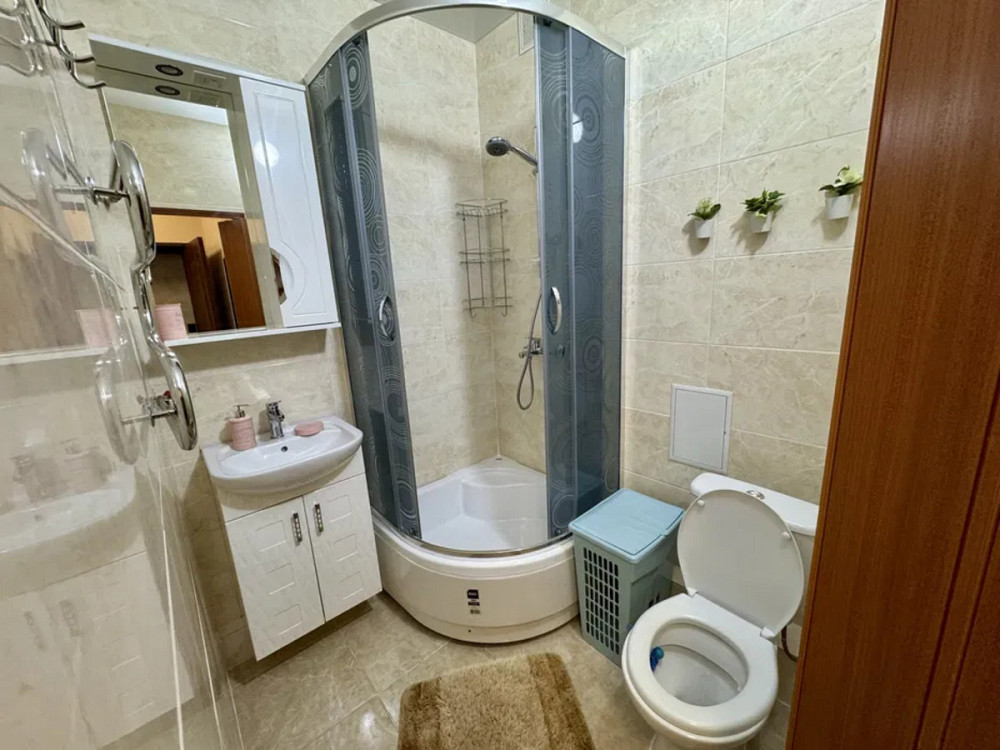 Оренда Квартира 2-кімнатна, 3/4 поверх на Автозаводська, 87 Киев - изображение 13