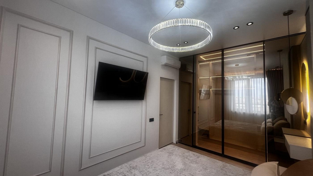 Продаж Квартира 2-кімнатна, 13/26 поверх на Фонтанская дорога ул. Одеса - фото 9