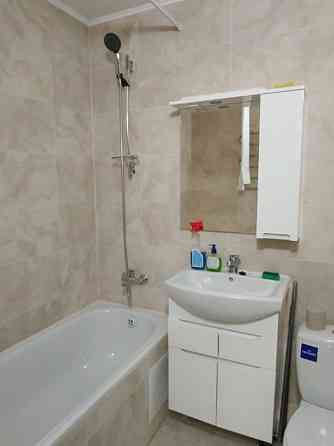 Оренда Квартира 1-кімнатна, 17/25 поверх на ул. Бориса Гмыри, 6 Київ