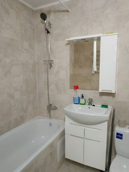 Оренда Квартира 1-кімнатна, 17/25 поверх на ул. Бориса Гмыри, 6 Київ - фото 5