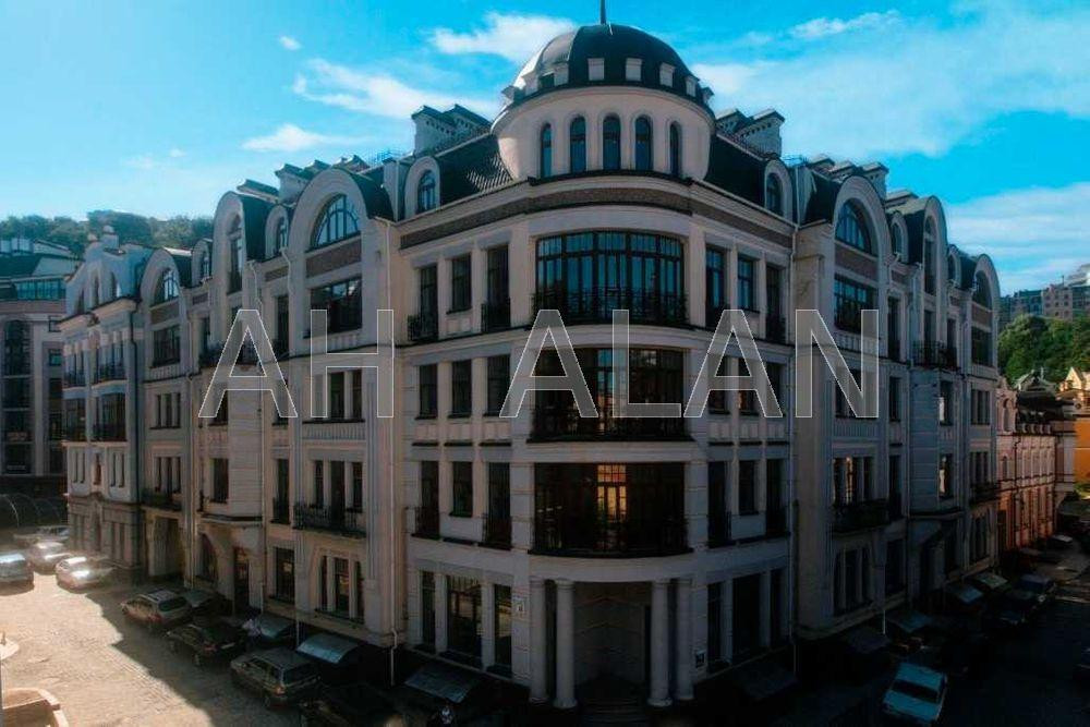 Оренда офісне приміщення на Воздвиженська вул., 48 приміщень - 3, поверх - 3/5 Київ - фото 10