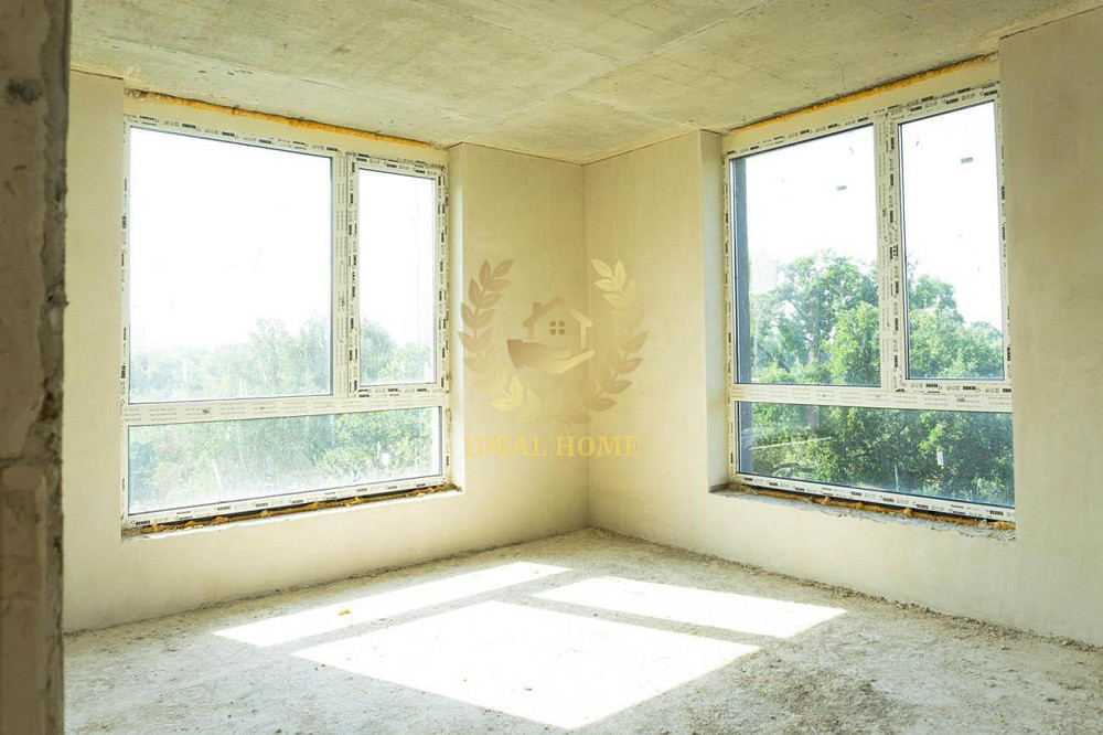 Продам 2к квартиру ЖК Синергія Київ Лівий берег Київ - фото 3